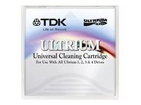 TDK TDK LTO Reinigung Universal
