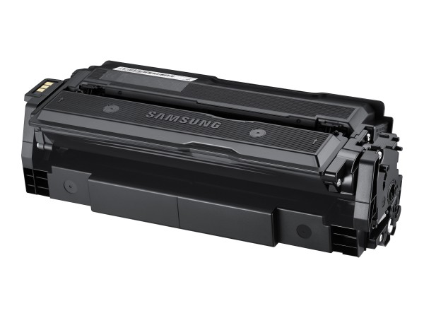 HP SAMSUNG CLT K603L Schwarz Tonerpatrone (SU214A)