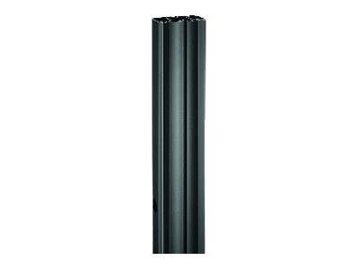 VOGELS VOGELS PUC 2715 Standprofil 150cm, schwarz