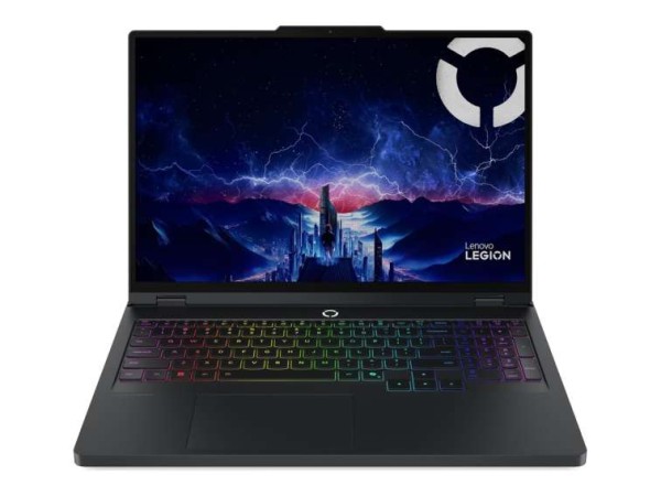 LENOVO Legion Pro 5 16IAX10H 40,6cm (16") Ultra 9 275HX 32GB 1TB W11 83LU004UGE