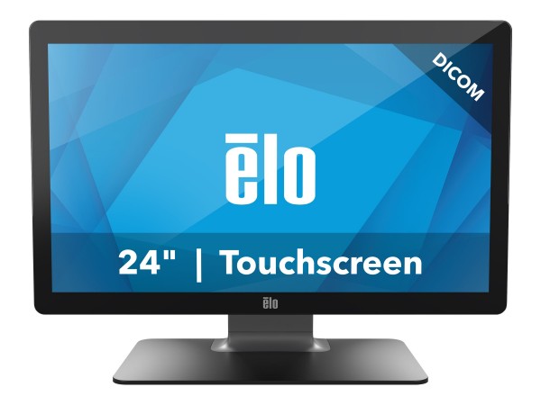 ELO TOUCH 2403LM 61cm (24") E659195