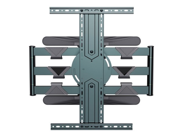 GEMBIRD GEMBIRD Drehbare, bewegliche TV-Wandhalterung, 40" - 80"