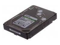 AXIS AXIS Surveillance - Festplatte - 4 TB - intern - 3.5" (8.9 cm) - SATA - 5400 rpm - für Camera Statio