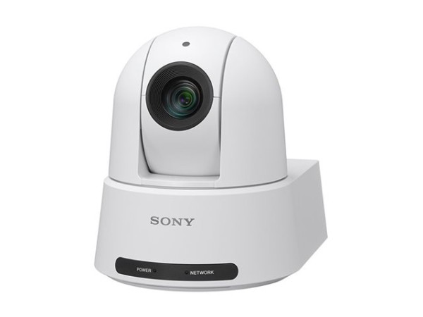 SONY SRG-A12 - Konferenzkamera - PTZ - Turret - Farbe (Tag&Nacht) SRG-A12WC