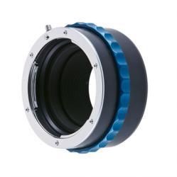 NOVOFLEX Novoflex Adapter Nikon Objektiv an Sony NEX Kameras