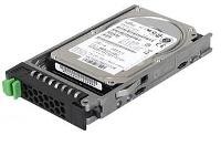 FUJITSU FUJITSU HDD SAS 12Gb/s 8TB 7200rpm 512e SED Self-Encrypting Drive hot-plug 8,89cm 3,5Zoll