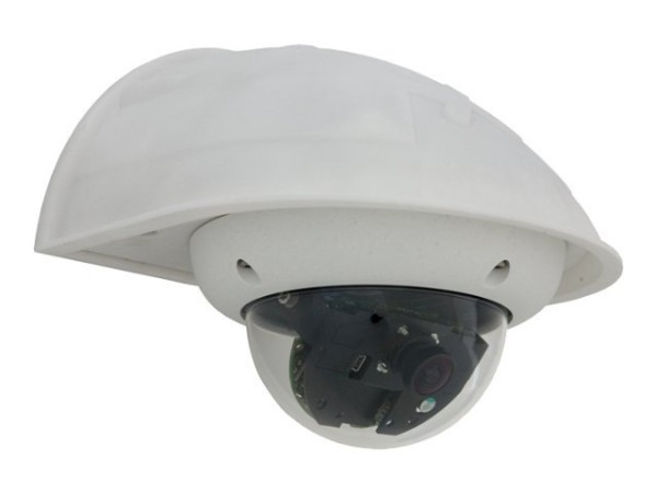MOBOTIX Kamera Mobotix Zub D22 / D24 / Q22/ Q24 Dome-Wandhalter