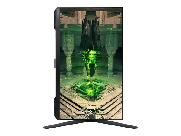 SAMSUNG Odyssey S25BG400EU 63,5cm (25") LS25BG400EUXEN