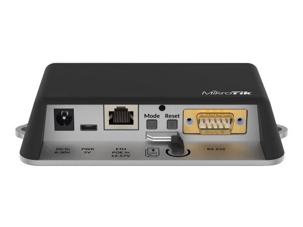 MIKROTIK MIKROTIK RB912R-2nD-LTm&EC200A-EU