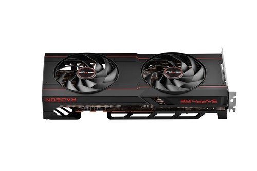 SAPPHIRE RX6750XT PULSE GAMING 12GB 11318-03-20G