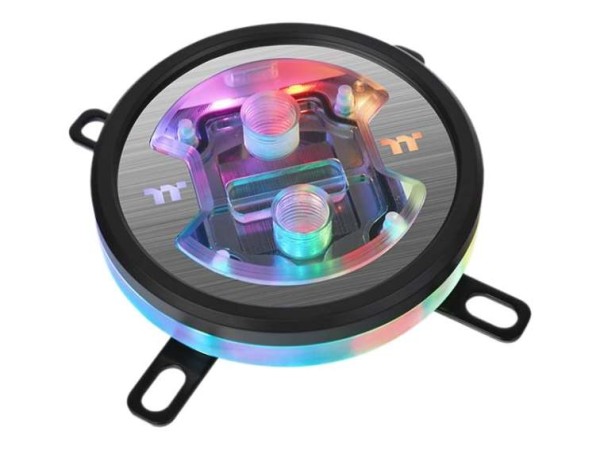 THERMALTAKE Pacific W7 Plus RGB CL-W279-CU00SW-A