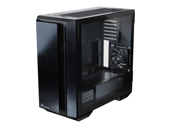 SEASONIC SEASONIC Midi SYNCRO Q704 + SYNCRO DPC-750W Platinum
