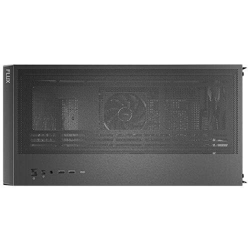 ANTEC Geh FLUX SE Midi Tower schwarz retail 0-761345-10177-6