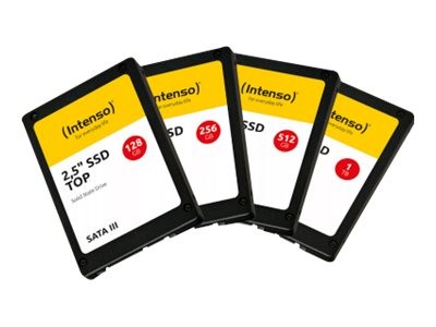 INTENSO INTENSO Top Perform 1TB