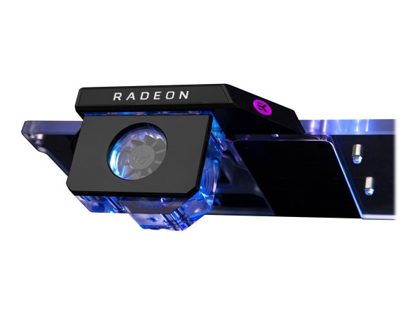 EKWB Quan.ScalarFlow Indicator B-T-T D-RGB | 3831109829738 3831109829738