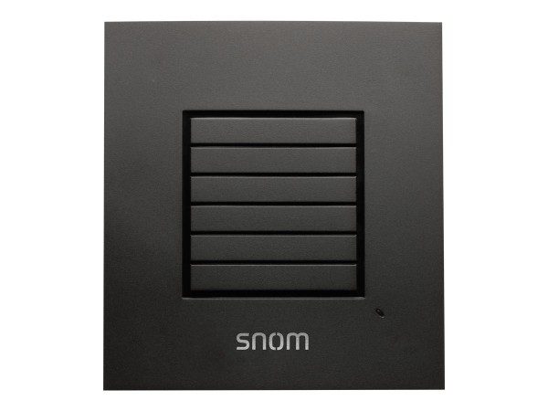 SNOM TECHNOLOGY SNOM TECHNOLOGY M5 - DECT-Repeater