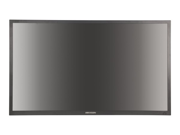 HIKVISION DS-D5055UL-B - 139.7 cm (55") Klasse LED-Display - 4K UHD (2160p) DS-D5055UL-B