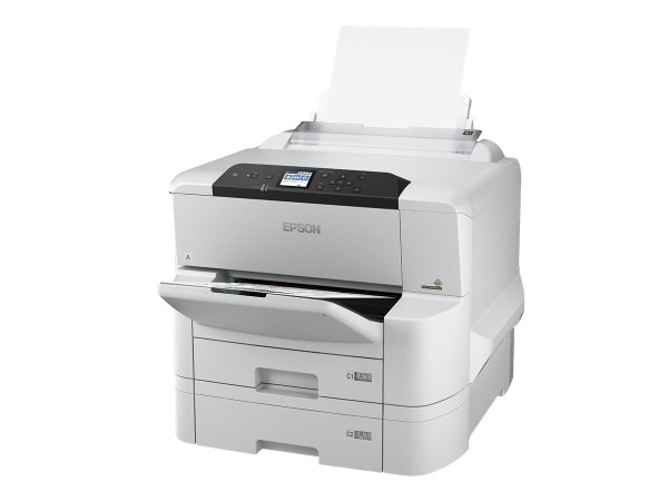 EPSON EPSON WorkForce Pro WF-C8190DTW