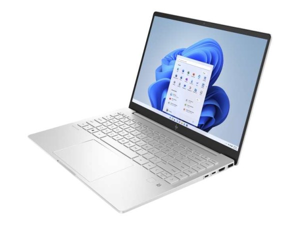 HP Pavilion Plus 35,6cm (14") i7-1355U 16GB 1TB W11 84R86EA#ABD