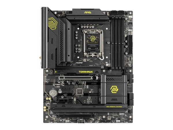 MSI MAG B860 TOMAHAWK WIFI S1851 7E39-001R