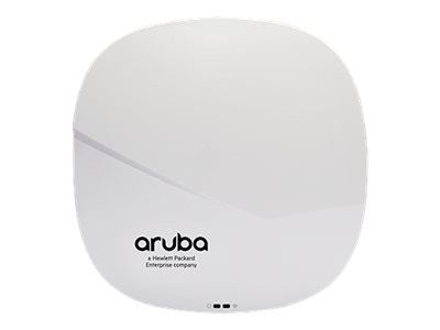 HP ENTERPRISE HP ENTERPRISE ARUBA AP-314 DUAL 2X2/4X4