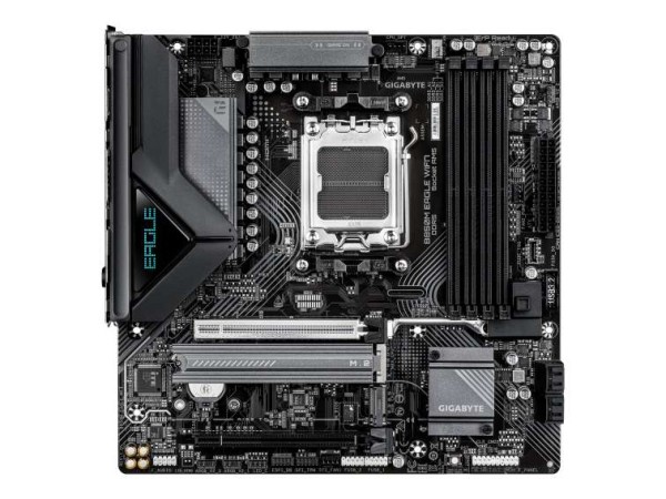 GIGABYTE B850M EAGLE WF7 SAM5 B850M EAGLE WF7