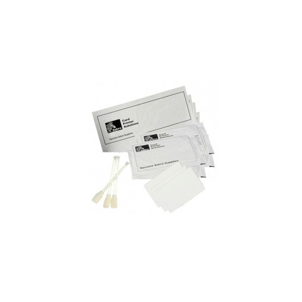 ZEBRA ZEBRA ZXP7 PRINT STATION und LAMINAT