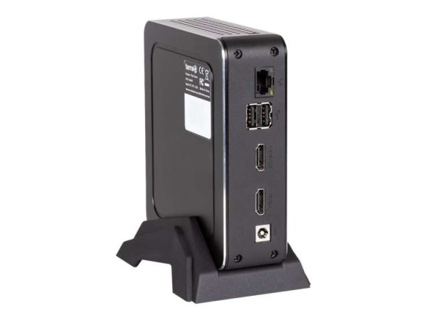 TERRA THINCLIENT 6200 Celeron N4100 4GB 64GB W10 1200022