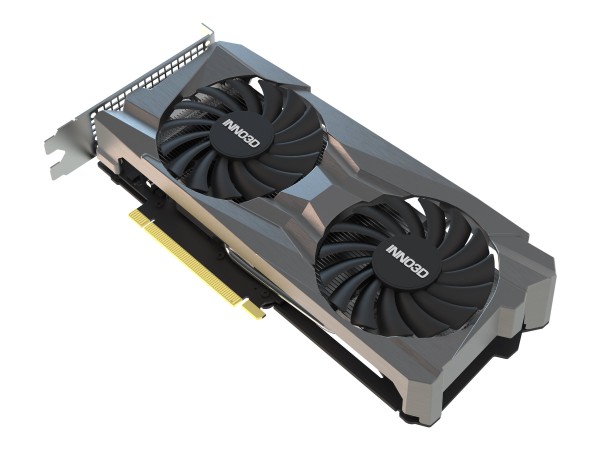 INNOVISION INNO3D RTX3050 Twin X2 8GB