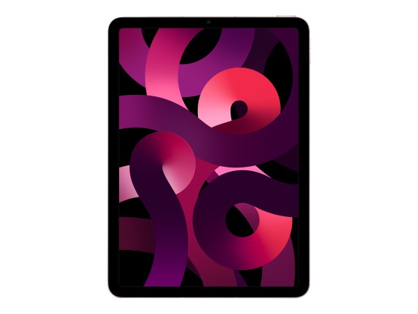 APPLE iPad Air Rosé 27,69cm (10,9") Apple M1 8GB 256GB iOS MM723FD/A