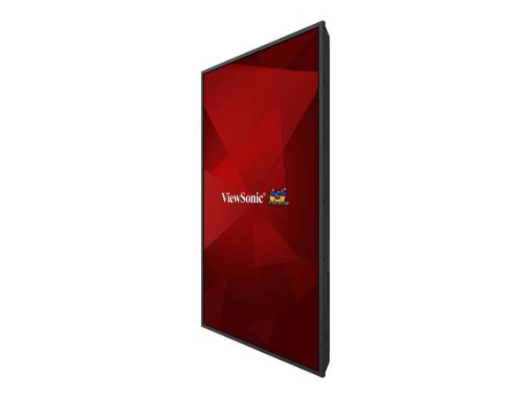 VIEWSONIC CDE55G3-1C 139,7cm (55") CDE55G3-1C