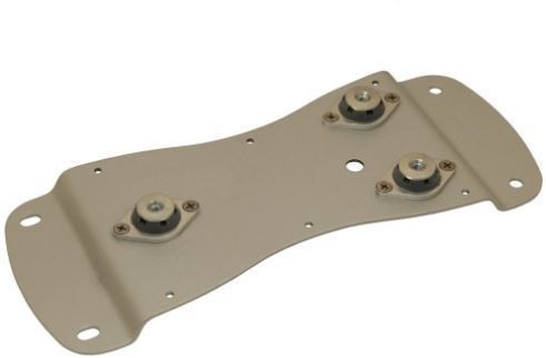 ZEBRA STB OR FLB MOUNTING PLATE BRKT-MM0036W-00