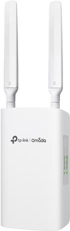 TP-LINK TP-LINK Omada WL-Router ER703WP-4G-Outdoor
