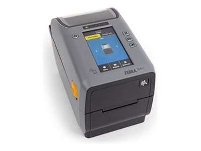 ZEBRA ZD611 - Label printer - Thermal transfer (ZD6A123-T0EE00EZ) ZD6A123-T0EE00EZ