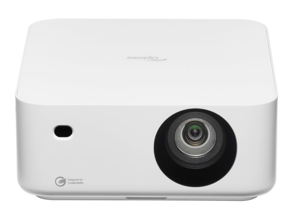 OPTOMA ML1080 Triple Laser Beamer 1.200 Lumen (Full-HD, HDR, HDMI, USB-C, U E9PP7LB01EZ1