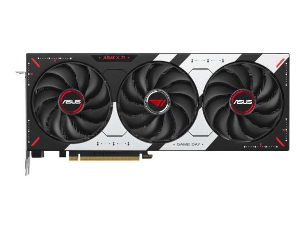 ASUS T1 GeForce RTX 5070 OC 12GB 90YV0M1G-M0NA00