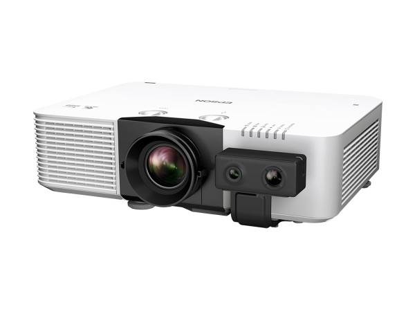 EPSON EPSON EB-L690U Projector 6500lm WUXGA