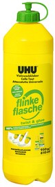 UHU Vielzweckkleber flinke flasche Renature, 40 g