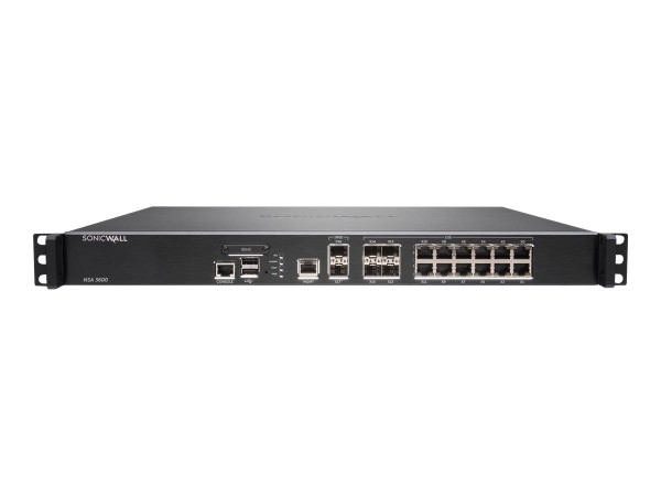 SONICWALL SONICWALL PROMO NSA 3600 HIGH AVAILABILITY