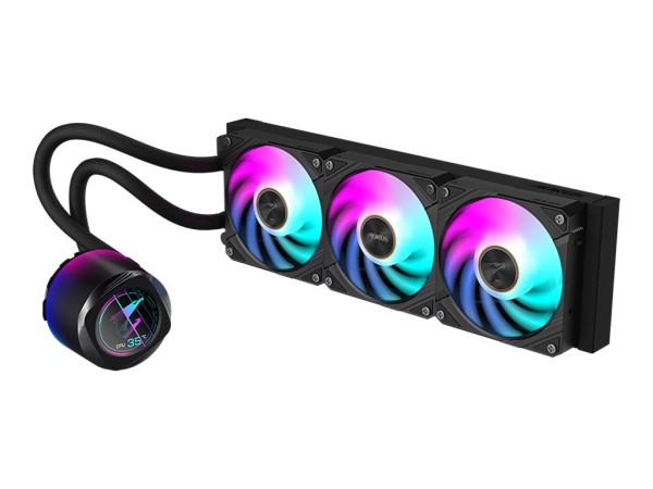 GIGABYTE AORUS WATERFORCE X II 360 GP-AORUS WATERFORCE X II 360
