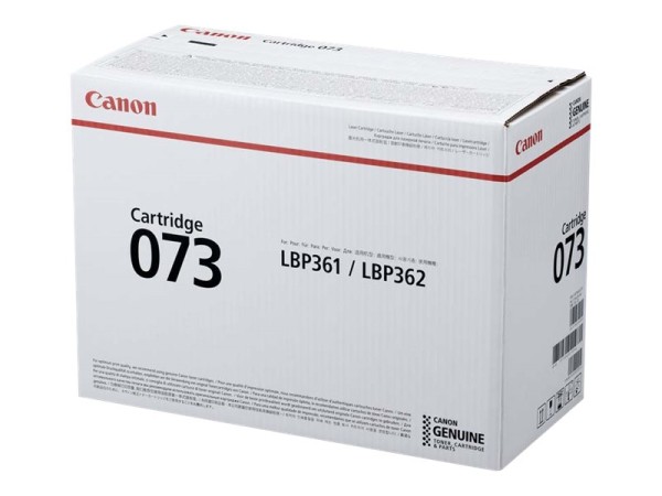 CANON Cartridge 073 5724C001