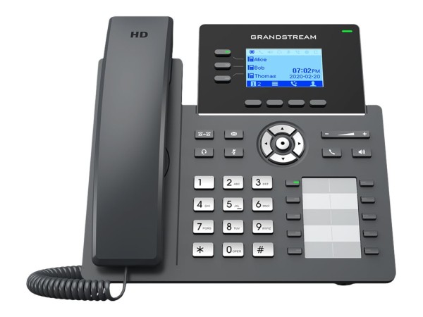 GRANDSTREAM GRANDSTREAM IP-Telefon GRP2604