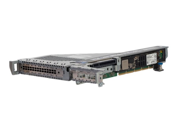 HP ENTERPRISE HPE ProLiant DL380 Gen11 2U x8/x16/x8 Secondary Riser Kit