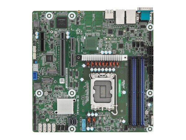 ASROCK ASROCK Z890D4U S1851