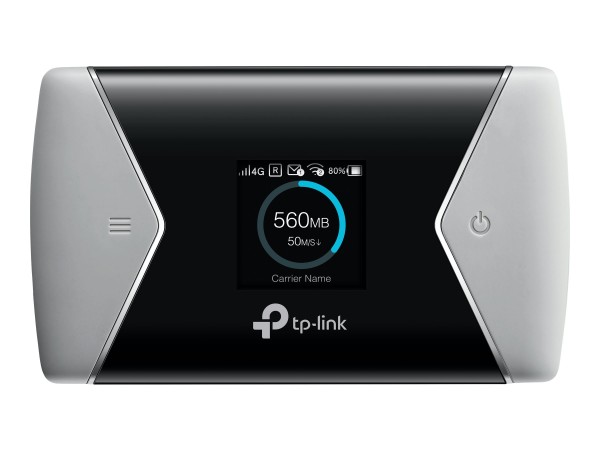 TP-LINK 600MBPS 4G LTE-ADV MOBILE WI-F M7650