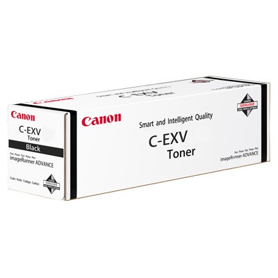 CANON CANON C EXV 47 Gelb Tonerpatrone