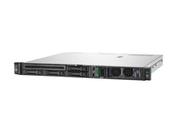 HP ENTERPRISE HPE ProLiant DL20 Gen11 Xeon E-2434 32GB 0TB oBS