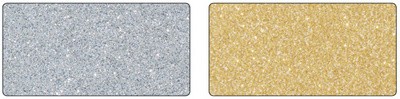 folia Glitterkarton, 500 x 700 mm, 300 g/qm, gold