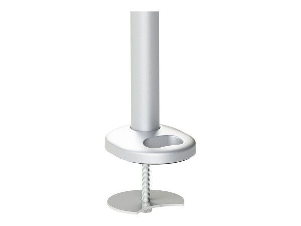 NEOMOUNTS NEOMOUNTS Tischhalterung für zwei Flachbildschirme bis 27" (69 cm)