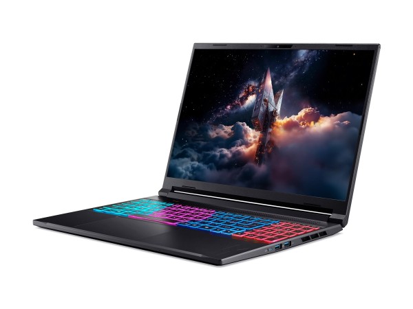 ACER Nitro 16S AI (AN16S-61-R47D) Copilot+ PC 40,6cm (16") R7-350 AI 16GB 1 NH.QXFEG.001